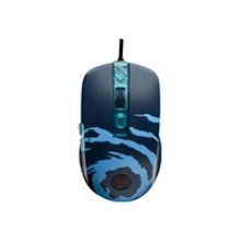 LEXIP KAKASHI MOUSE DESIGN BY TSUME