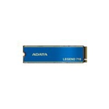 ADATA LEGEND 710 512GB PCIe M.2 SSD