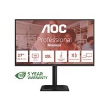 AOC 27E4CV 27inch FHD IPS 120Hz 4ms