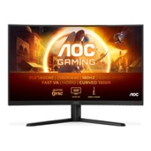 AOC CQ32G4VE 31.5inch IPS monitor