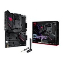 ASUS ROG STRIX B550-F GAMING WIFI II AM4