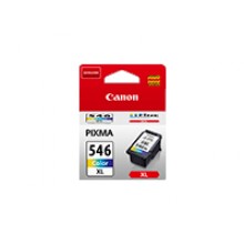 CANON CL-546XL Colour XL Ink Cartridge
