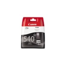 CANON PG 540 Black Ink Cartridge