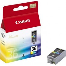 CANON CLI-36 Ink color  Pixma mini260