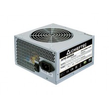 CHIEFTEC Value 500W efficacity 80p.c.