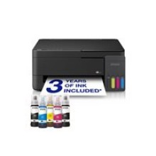 EPSON EcoTank L3310 MFP ink printer