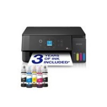 EPSON EcoTank L3360 MFP ink printer