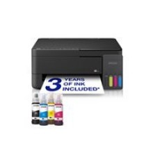 EPSON EcoTank L3350 MFP ink printer