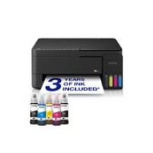 EPSON EcoTank L3352 MFP Ink 33ppm