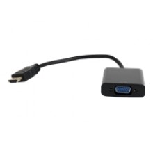 GEMBIRD A-HDMI-VGA-04 adapter HDMI-A