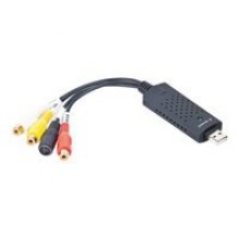 GEMBIRD UVG-002 Audio- and Video grabber