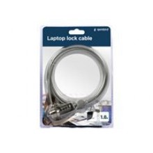 GEMBIRD LK-CL-01 Gembird Cable lock for