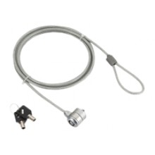 GEMBIRD LK-K-01 Cable lock for NB