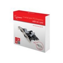 GEMBIRD SPC-22 Gembird PCI Express card