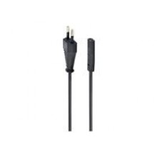 GEMBIRD PC-184/2 Gembird C7 power cord 6