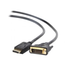 GEMBIRD CC-DPM-DVIM-6 Gembird cable Disp