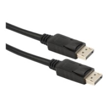 GEMBIRD DisplayPort cable 4K 5m