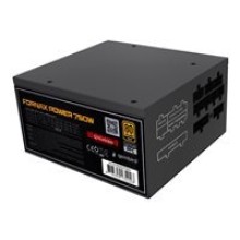 GEMBIRD Power supply unit 750W active PF