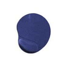 GEMBIRD MP-GEL-B Gel mouse pad