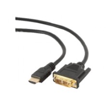 GEMBIRD HDMI to DVI male-male cable