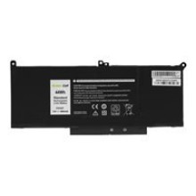 GREENCELL Battery F3YGT for Dell