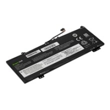 GREEN CELL battery L17C4PB0 7.6V 5800mAh