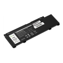 GREEN CELL battery 266J9 M4GWP 11.4V