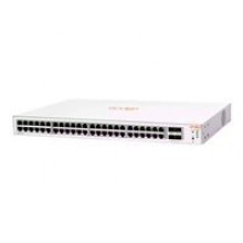HPE Aruba Switch IOn 1830 48G 4SFP EU en