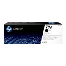 HP 79A LaserJet Toner Cartridge Black