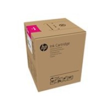 HP 882 5L Magenta Latex Ink Cartridge