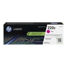 HP 220X Original Magenta LaserJet Toner