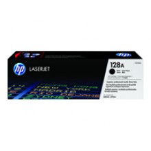 HP Toner 128A black HV