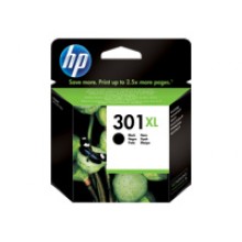 HP 301XL ink black DeskJet 1050 2050