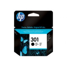 HP 301 ink black DeskJet 1050 2050
