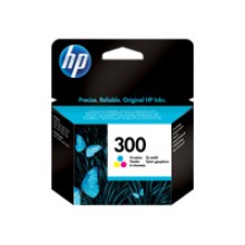 HP 300 ink color Vivera 4ml (ML)