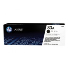 HP 83A Black Toner (CF283A) LJ Pro MFP M