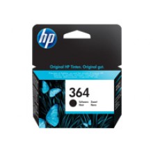 HP 364 Ink black Vivera (UK)