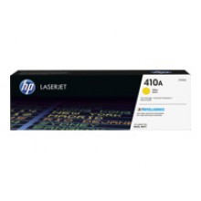 HP 412A Original Toner Cartridge yellow