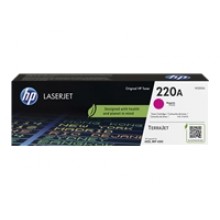 HP 220A Magenta Original LaserJet Toner