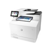 HP Color LaserJet Enterprise M480f MFP