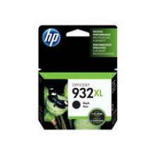 HP 932XL ink black Officejet 6700