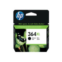 HP 364XL ink black (EN)