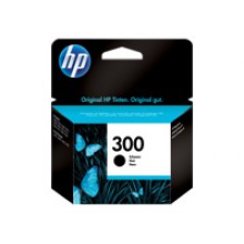 HP 300 ink black Vivera 4ml (ML)