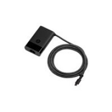 HP 65W USB-C Laptop Charger EURO (EN)