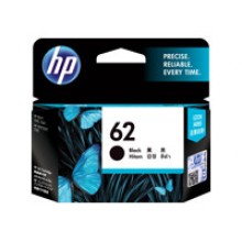 HP 62 Black Original Ink Cartridge