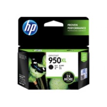 HP 950XL ink black