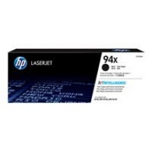 HP 94X High Yield Original LaserJet Tone