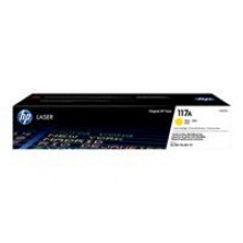 HP 117A Yellow Laser Toner Cartridge