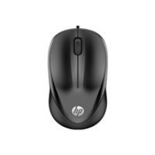HP Wired Mouse 1000