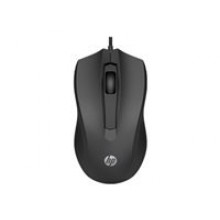 HP Wired Mouse 100